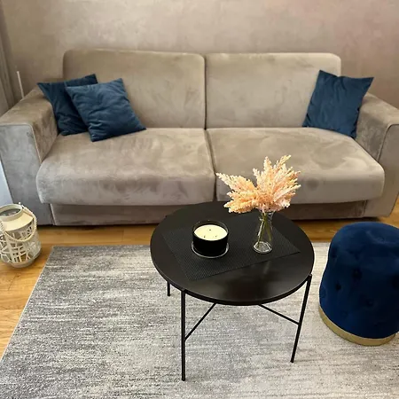 Sunlight House Διαμέρισμα *