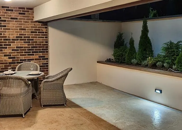 Διαμέρισμα Sunlight House