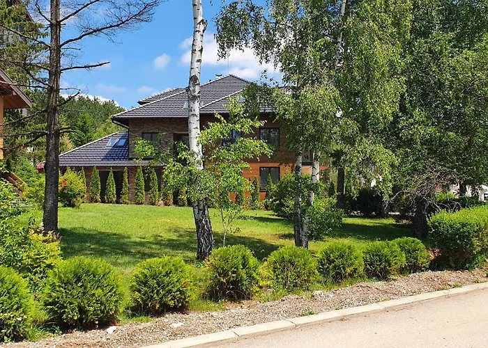 Διαμέρισμα Sunlight House