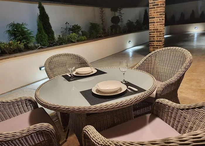 Διαμέρισμα Sunlight House *