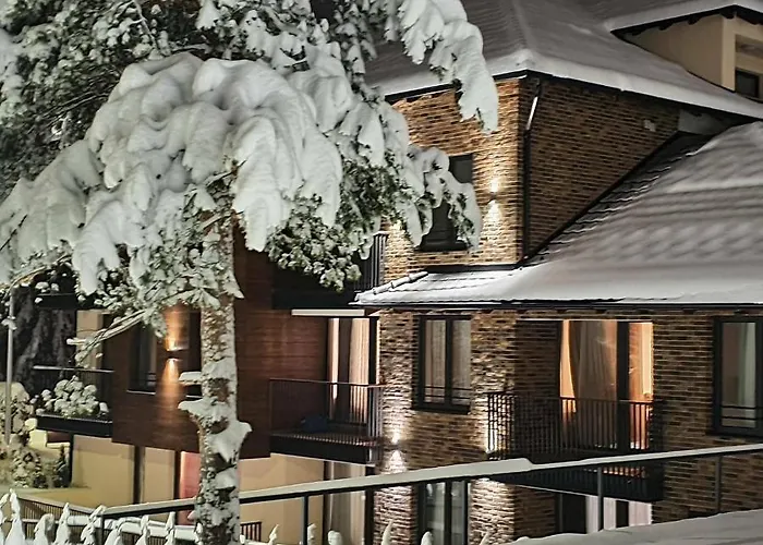 Sunlight House Διαμέρισμα *