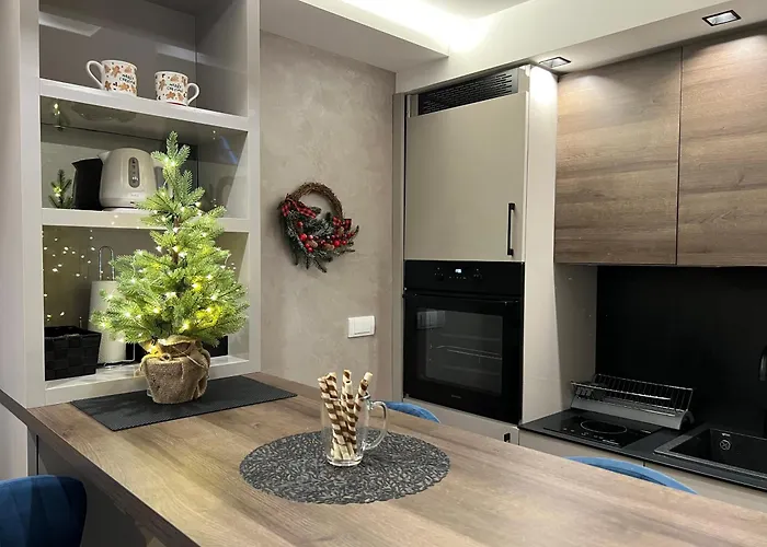 Sunlight House Ζλάτιμπορ