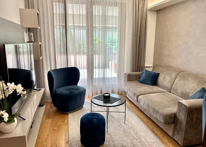 Sunlight House Διαμέρισμα *