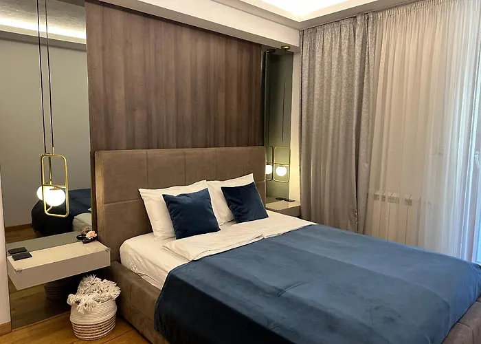 Sunlight House * Ζλάτιμπορ