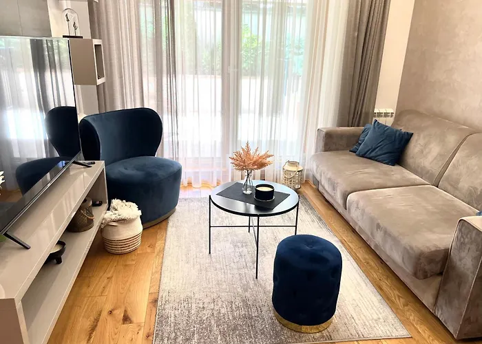 Διαμέρισμα Sunlight House