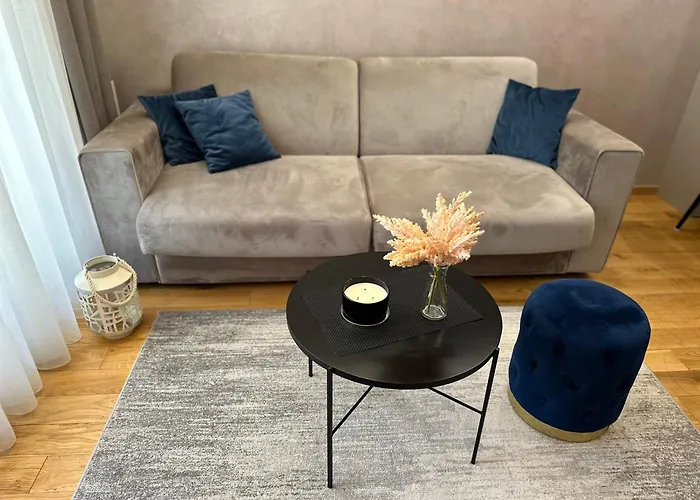 Sunlight House Διαμέρισμα *