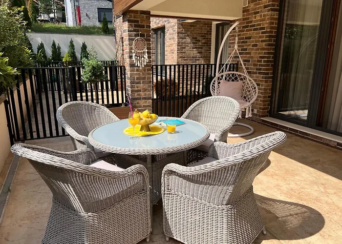 Sunlight House Διαμέρισμα