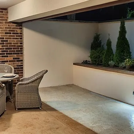 Apartmán Sunlight House