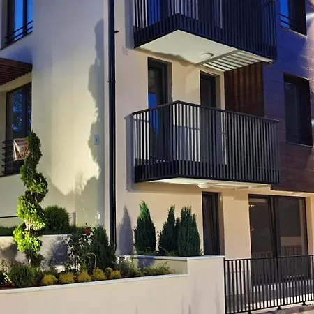 Apartment Sunlight House Zlatibor