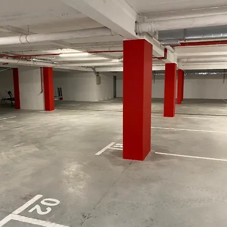 Apartmán Sunlight House *