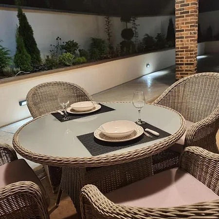 Apartmán Sunlight House *