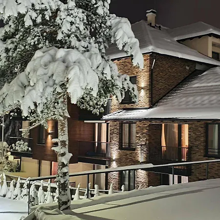 Sunlight House Apartmán *