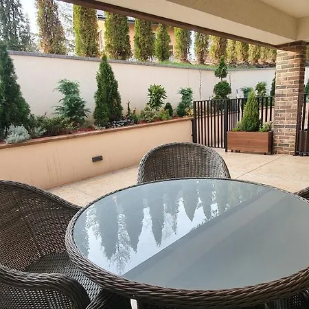 Sunlight House Apartmán Zlatibor