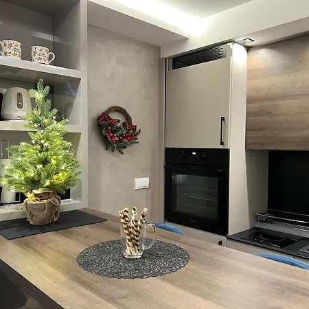 Sunlight House Zlatibor