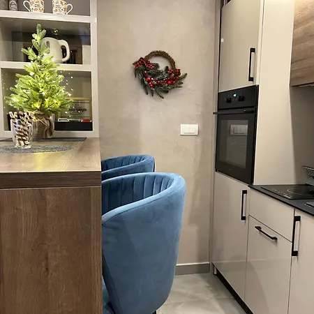 Sunlight House Apartmán Zlatibor