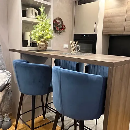 Sunlight House Apartmán Zlatibor