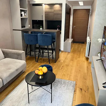 Apartmán Sunlight House Zlatibor