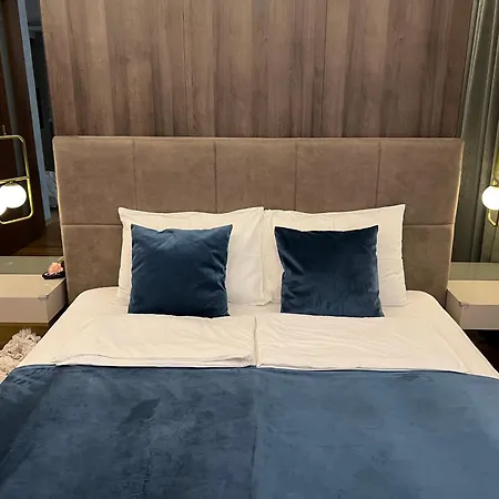 Sunlight House Zlatibor