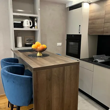 Apartment Sunlight House Zlatibor