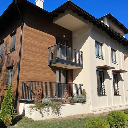 Sunlight House Zlatibor