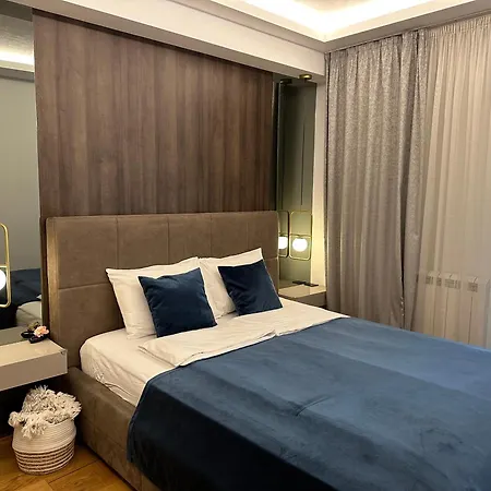 Sunlight House * Zlatibor