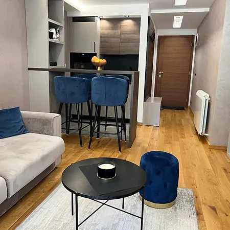 Sunlight House * Zlatibor