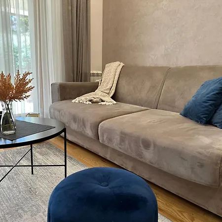 Apartmán Sunlight House