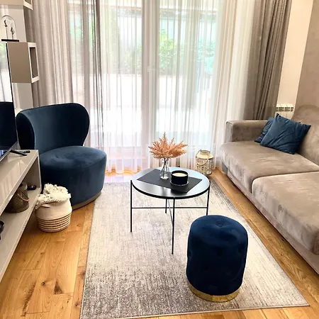 Apartmán Sunlight House