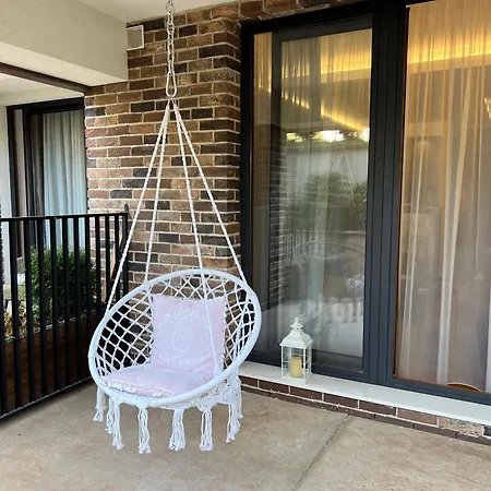 Apartmán Sunlight House *