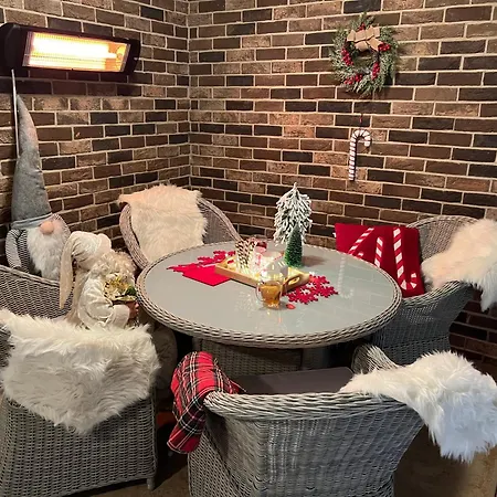 Apartmán Sunlight House Zlatibor