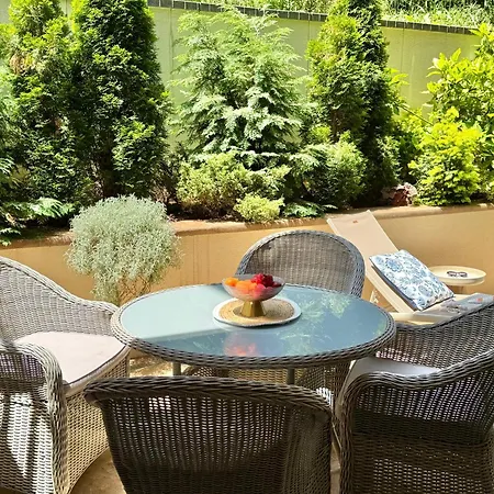 Apartmán Sunlight House *