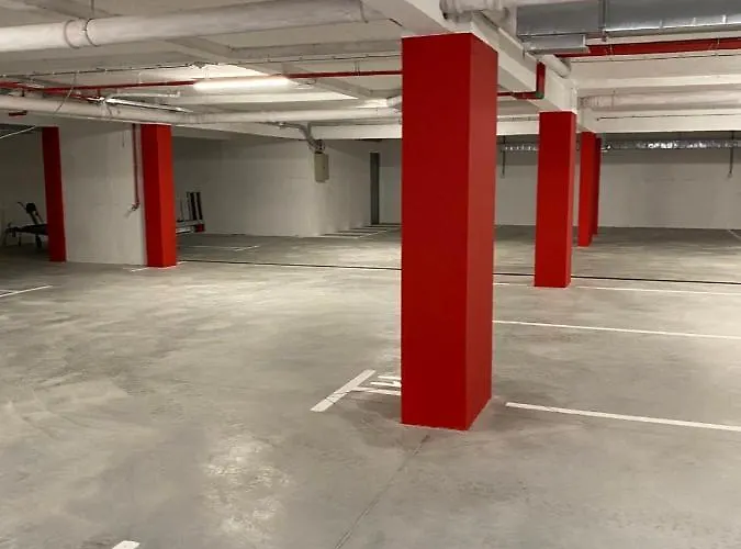 شقة Sunlight House *