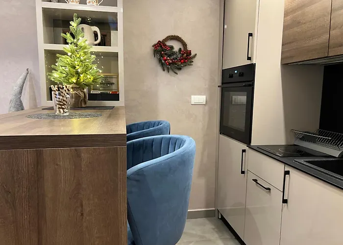 Sunlight House شقة زلاتيبور