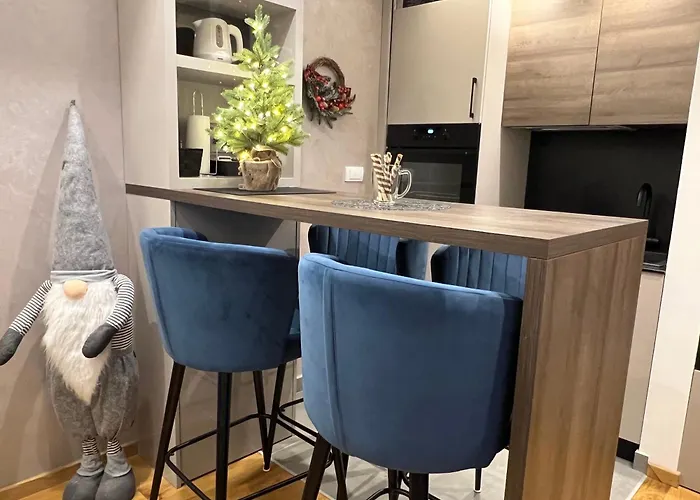 Sunlight House شقة زلاتيبور