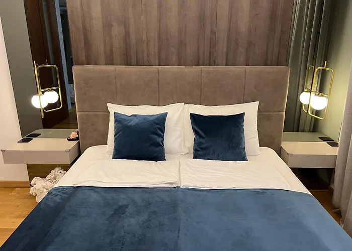 Sunlight House زلاتيبور