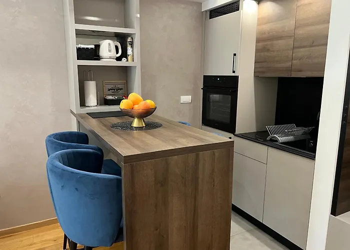 شقة Sunlight House زلاتيبور