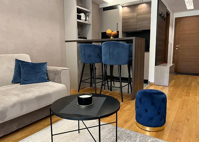 Sunlight House شقة زلاتيبور