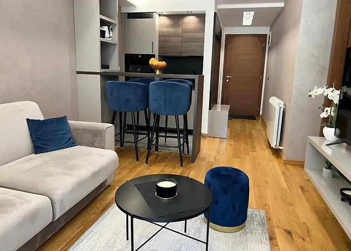 Sunlight House * زلاتيبور