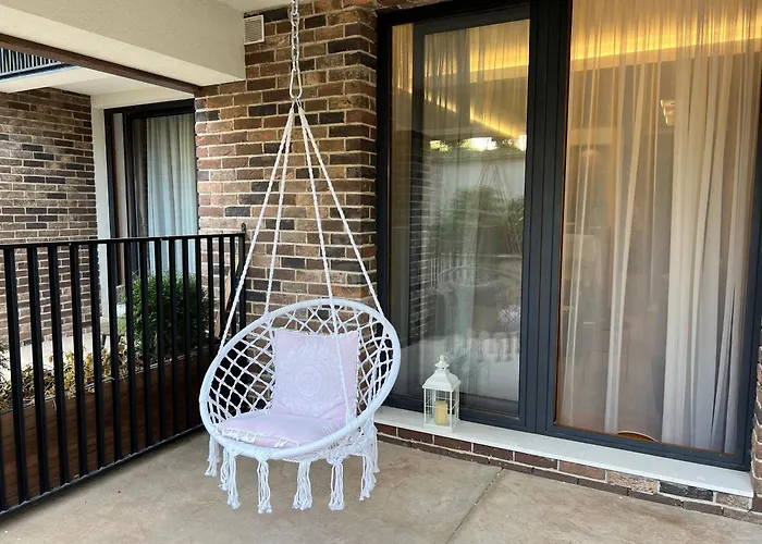 شقة Sunlight House *